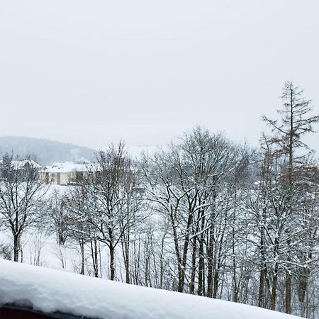 Cozystay - Gemuetliche Wohnung Im Oberharz Sankt Andreasberg Luaran gambar
