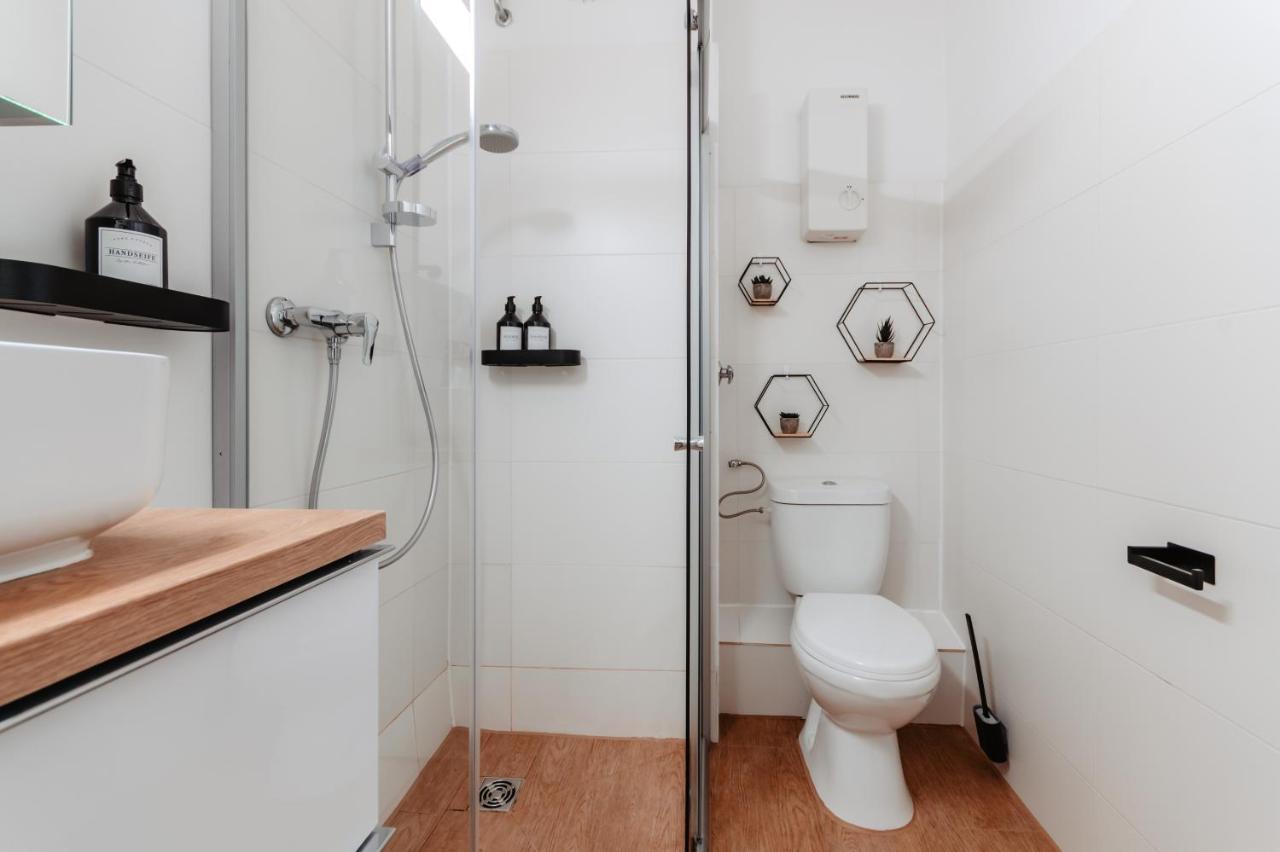 Cozystay - Gemuetliche Wohnung Im Oberharz Sankt Andreasberg Luaran gambar