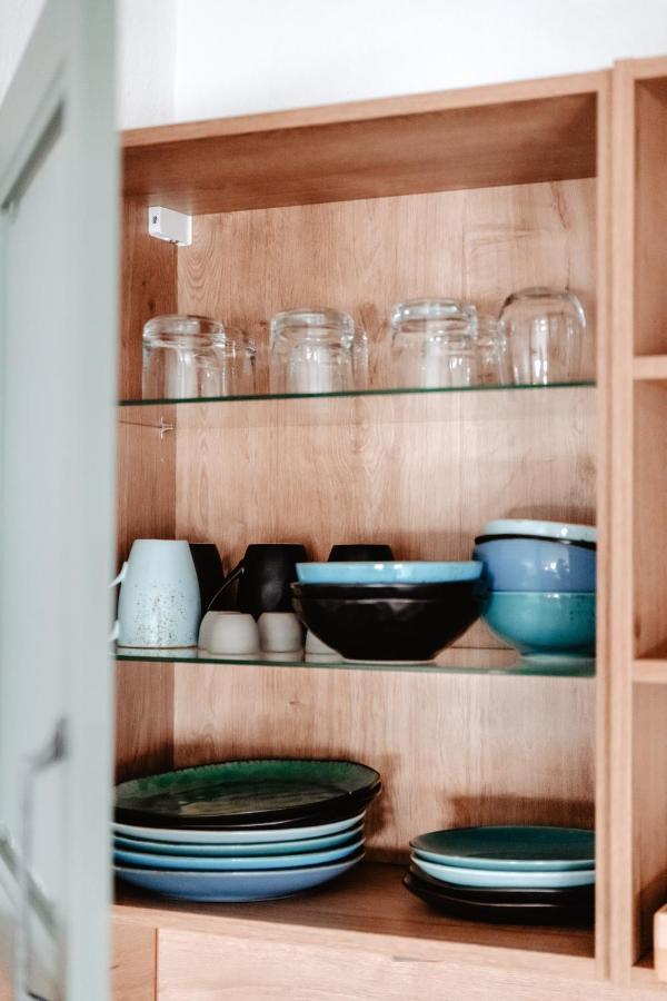 Cozystay - Gemuetliche Wohnung Im Oberharz Sankt Andreasberg Luaran gambar