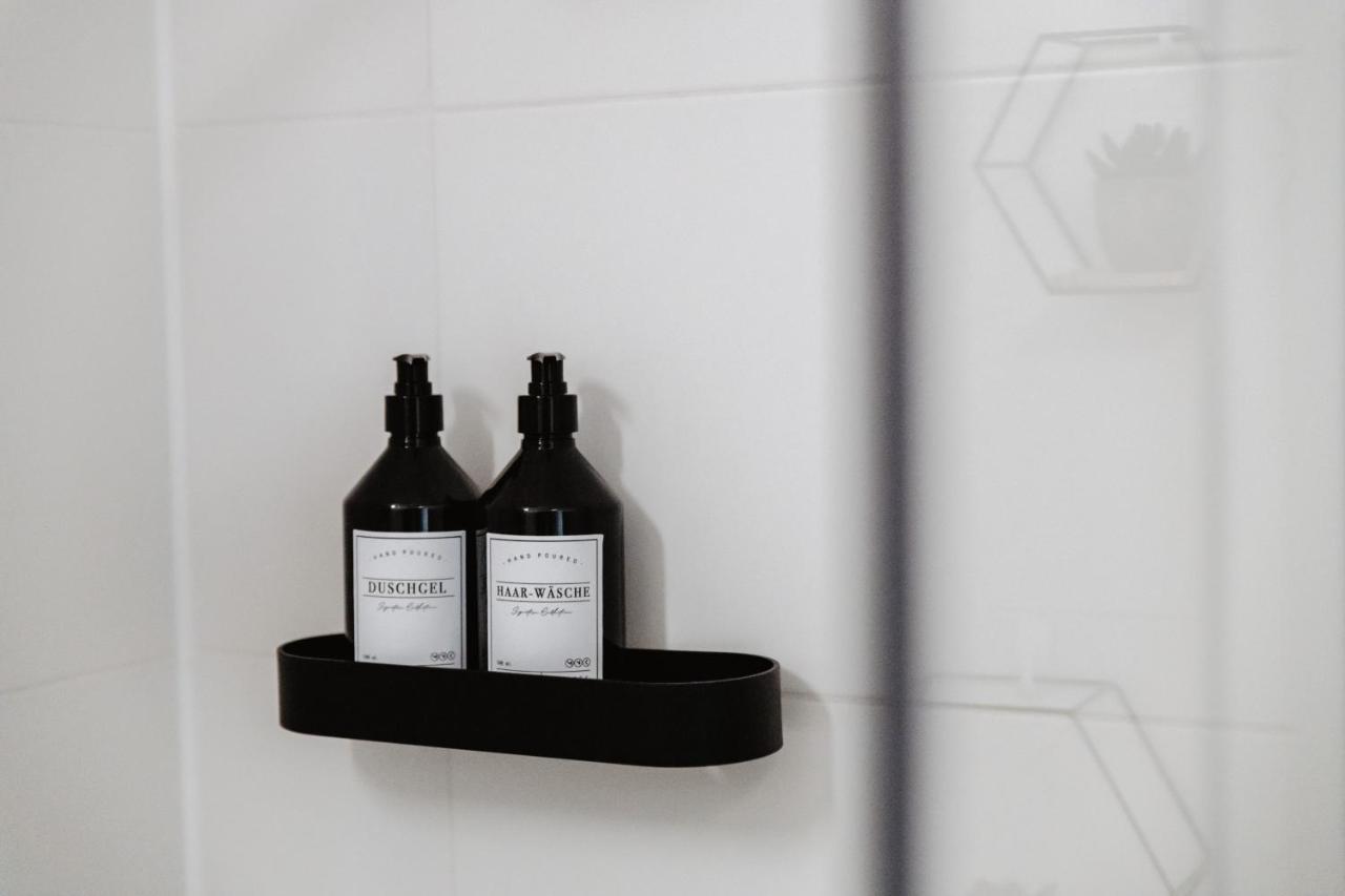 Cozystay - Gemuetliche Wohnung Im Oberharz Sankt Andreasberg Luaran gambar