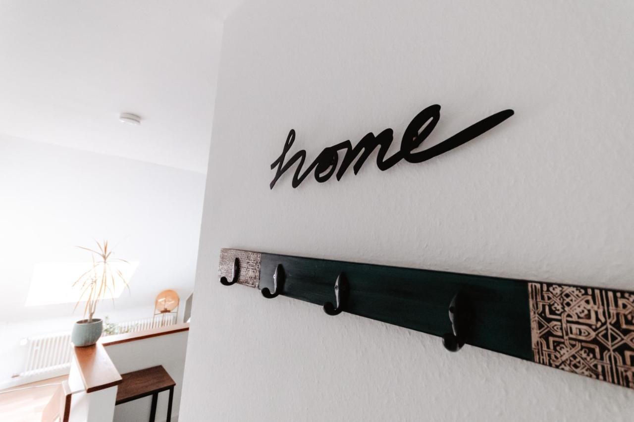 Cozystay - Gemuetliche Wohnung Im Oberharz Sankt Andreasberg Luaran gambar