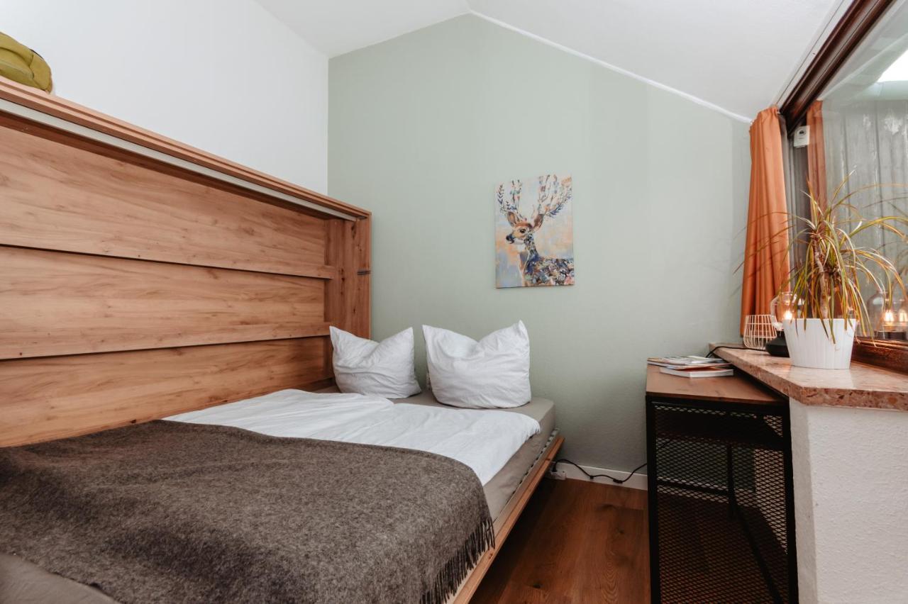 Cozystay - Gemuetliche Wohnung Im Oberharz Sankt Andreasberg Luaran gambar