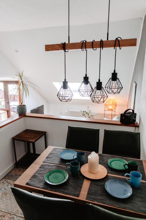 Cozystay - Gemuetliche Wohnung Im Oberharz Sankt Andreasberg Luaran gambar