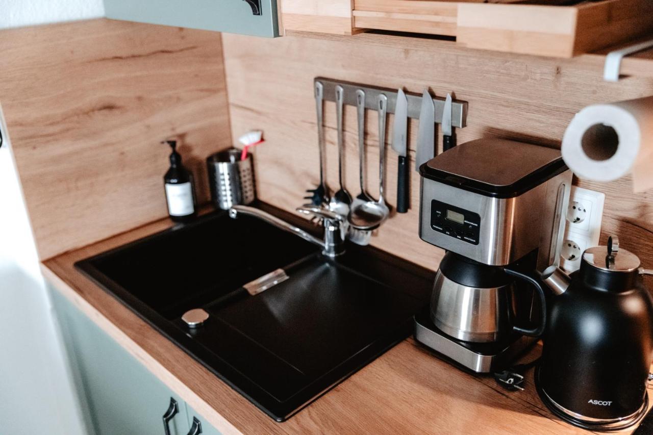 Cozystay - Gemuetliche Wohnung Im Oberharz Sankt Andreasberg Luaran gambar