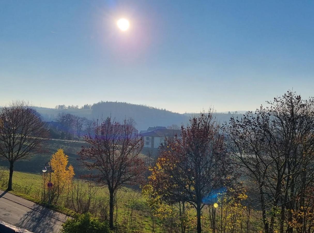 Cozystay - Gemuetliche Wohnung Im Oberharz Sankt Andreasberg Luaran gambar