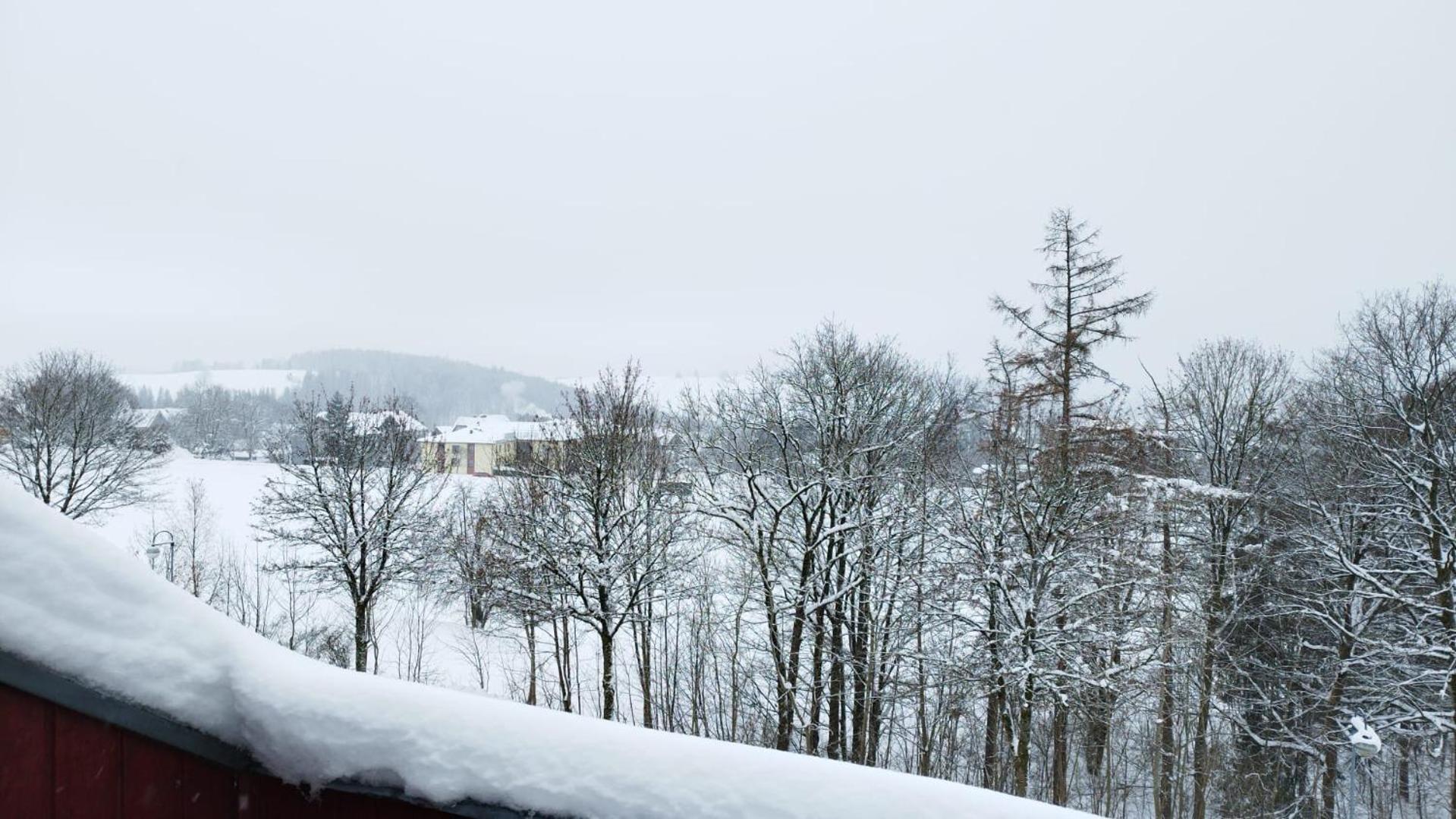 Cozystay - Gemuetliche Wohnung Im Oberharz Sankt Andreasberg Luaran gambar