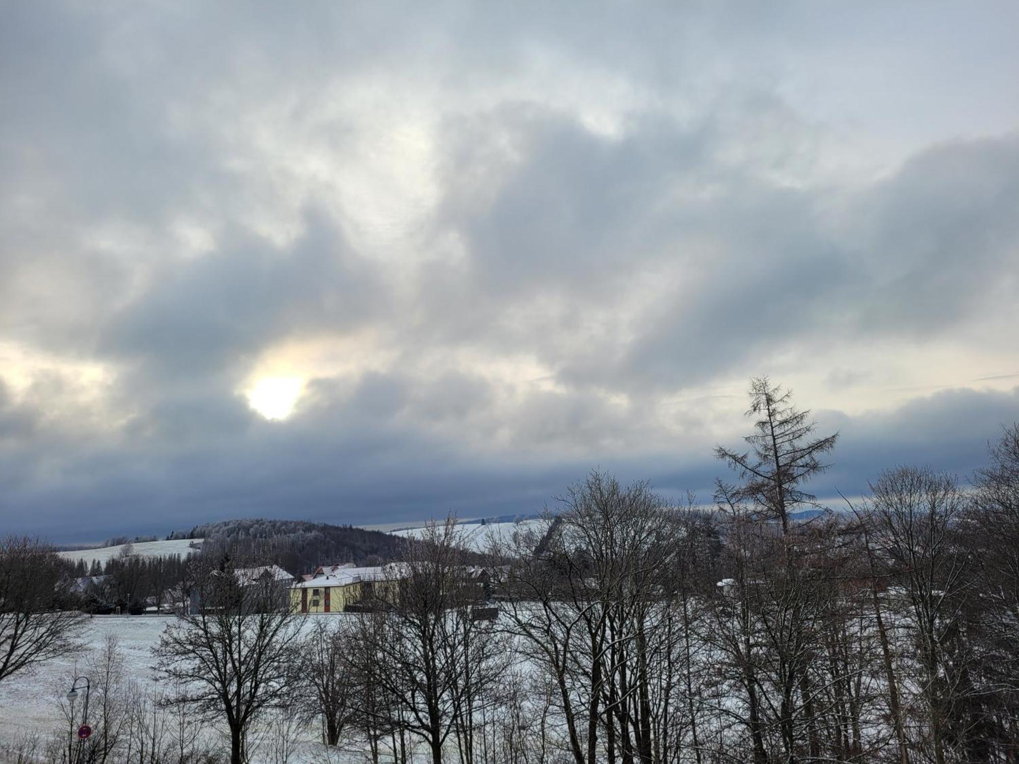 Cozystay - Gemuetliche Wohnung Im Oberharz Sankt Andreasberg Luaran gambar